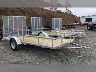 2026 Load Rite UT6514