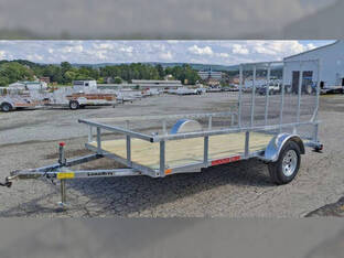 2026 Load Rite UT6512