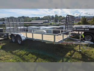 2026 Load Rite UT6518E2