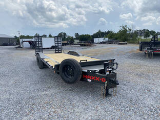 2026 MAXX-D H9X10224