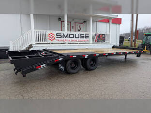 2026 Cam Superline PHDO102205-BP-225