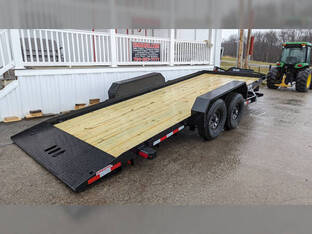 2026 Cam Superline 7CAM20FTT