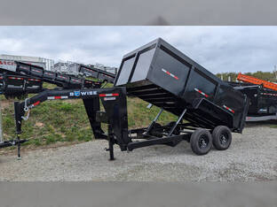 2025 BWISE DT714LP-LE-14-H-GN