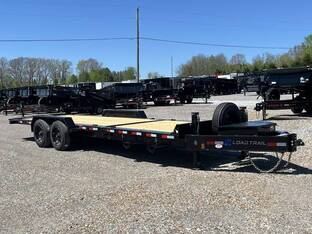 2026 Load Trail TH8324102