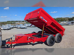 2026 BWISE DT610LP-LE-10-A