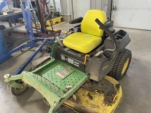 2016 John Deere Z535M