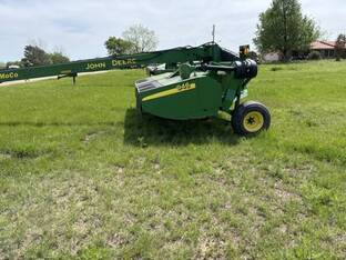 2016 John Deere 946