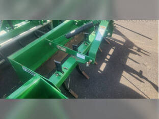 2019 Frontier BB5060