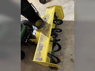 2017 John Deere 44SB