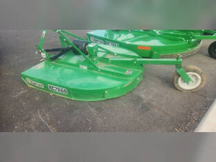 2019 John Deere RC2060