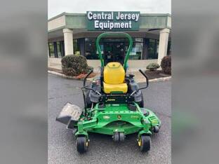 2023 John Deere Z950M