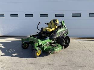 2019 John Deere Z930M