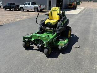 2024 John Deere Z930R