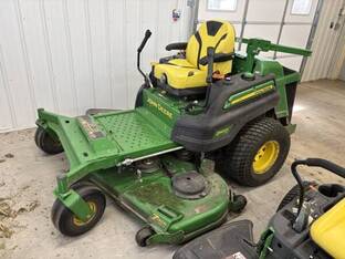 2021 John Deere Z997R