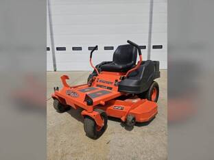 2013 Bad Boy MZ MAGNUM