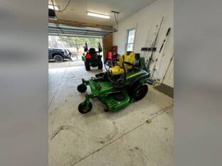 2021 John Deere Z960M