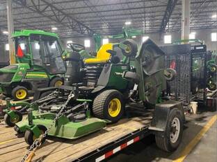 2015 John Deere 1600