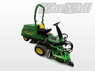 2020 John Deere 7400A