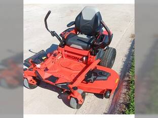 2022 Ariens IKON 60