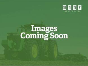 2025 John Deere S7 800
