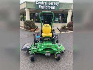 2023 John Deere Z950M