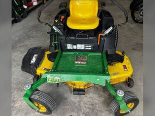 2020 John Deere Z525E