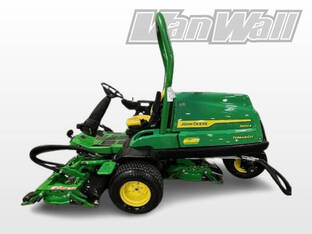 2023 John Deere 7400A