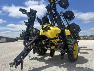 2024 Fast 8010N