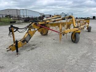 Vermeer Mfg. Co. VR1428