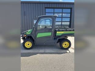 2025 John Deere XUV 845M