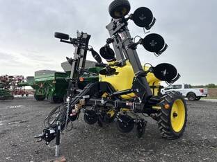 2024 Fast 8010N