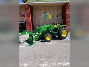 2026 John Deere 4044M