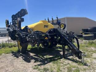 2025 Fast 8218N