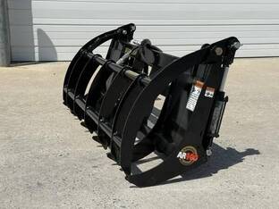 2020 Land Pride SGC0554