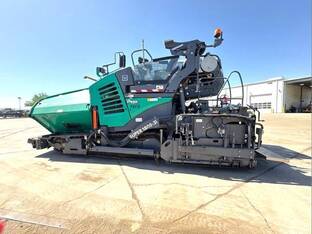 2023 VOGELE S1800-3I