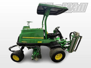 2022 John Deere 8900A