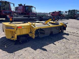 2022 New Holland DURABINE 416 PLUS