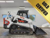2024 Bobcat T650