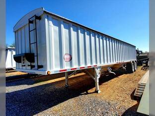 2001 Construction Trailer Specialists 38FT