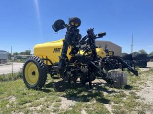 2024 Fast 8313