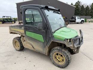 2023 John Deere GATOR XUV 835M