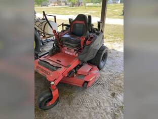 2022 Gravely Pro-Turn 560