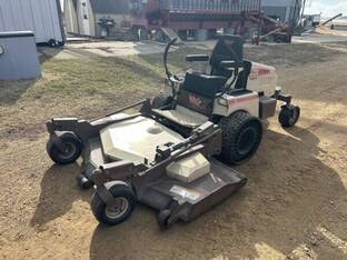 2013 Grasshopper 930D