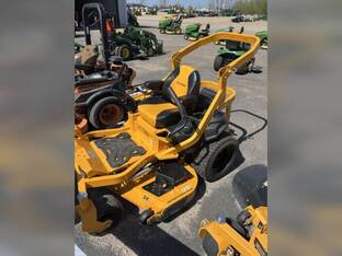 Cub Cadet ULTIMA ZT4 54