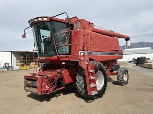 1997 Case IH 2188