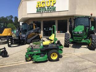 2023 John Deere Z740R