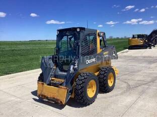 2025 John Deere 324G