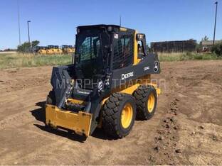 2025 John Deere 324G