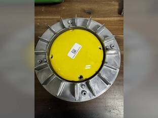 John Deere Starfire 6000