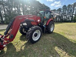 2022 Case IH 130A